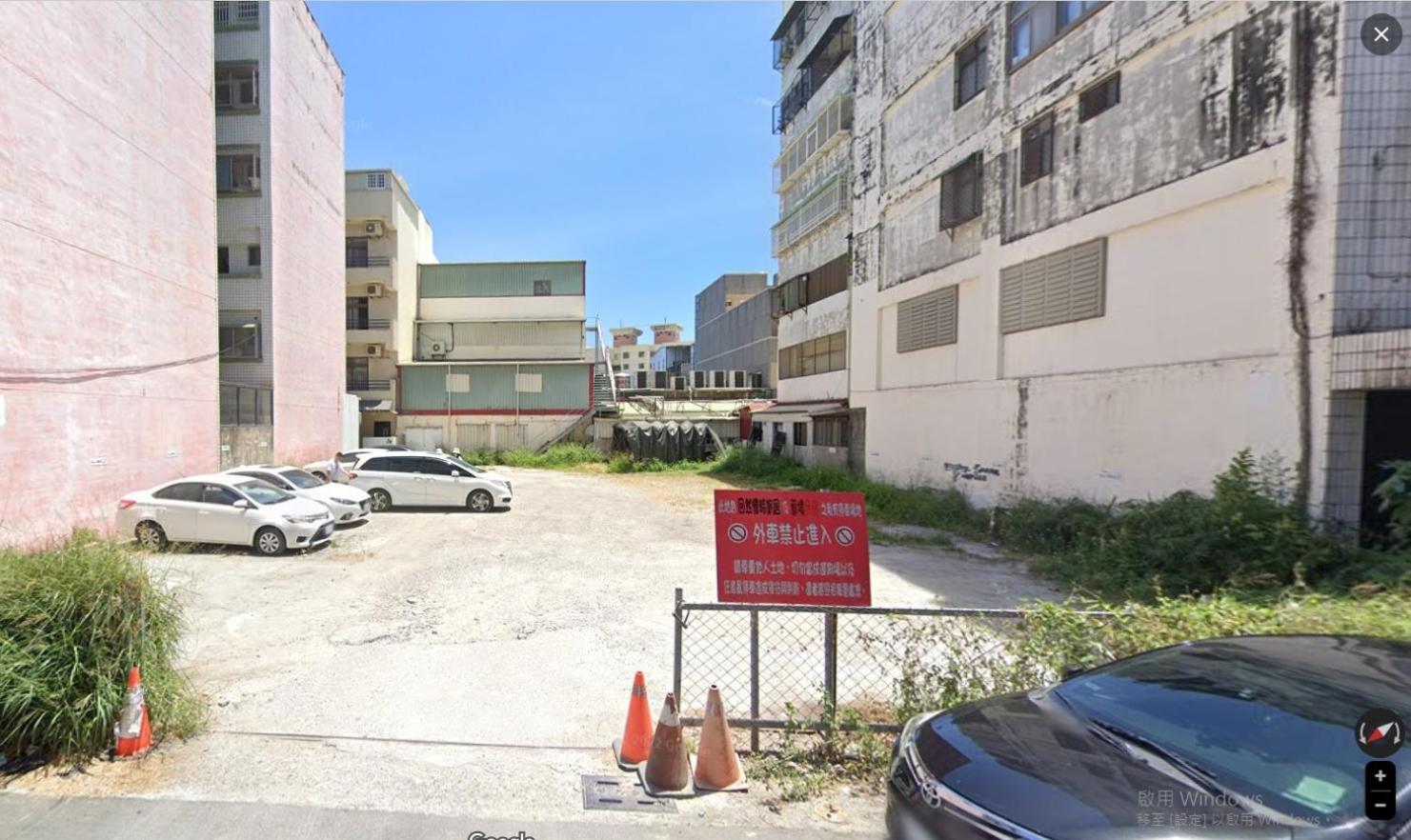 הואליין סיטי Meci Hotel מראה חיצוני תמונה